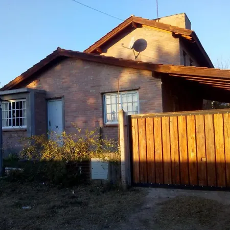 La Casona Villa Villa de Merlo Exterior photo