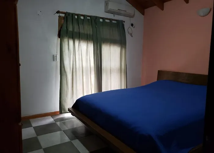 La Casona