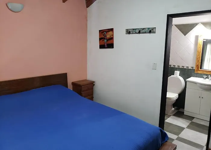 La Casona