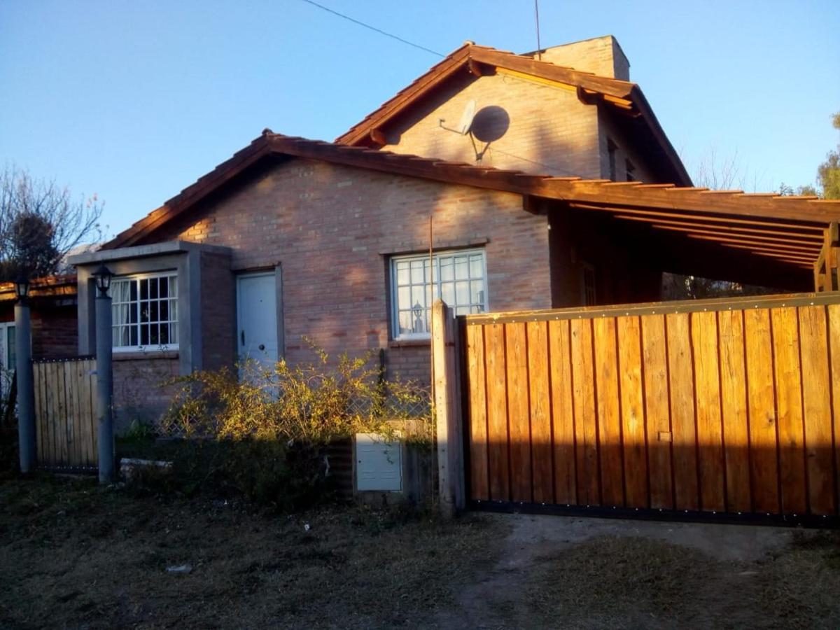 Holiday home La Casona Villa de Merlo