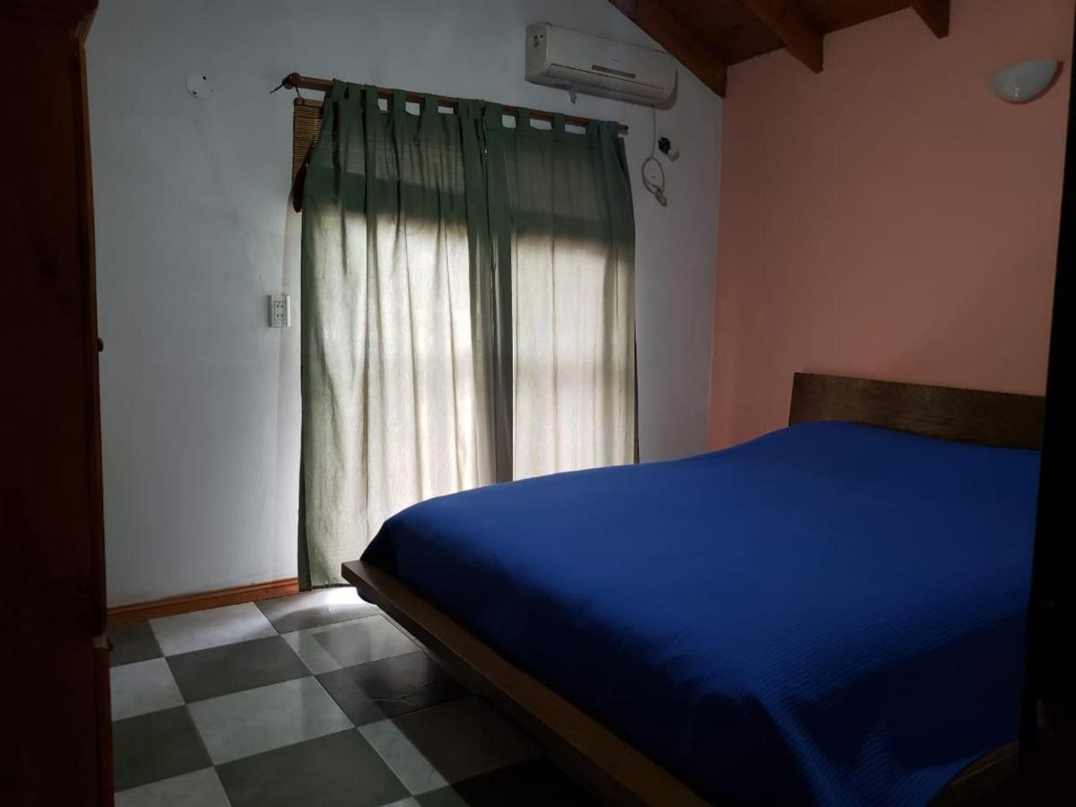 La Casona Holiday home *