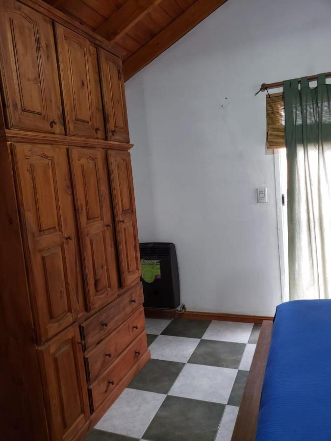 La Casona *