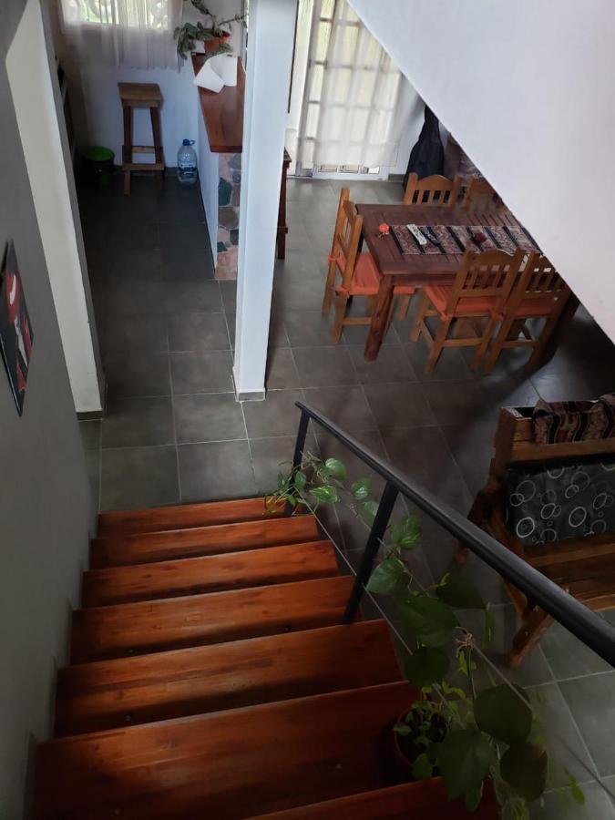 La Casona Holiday home