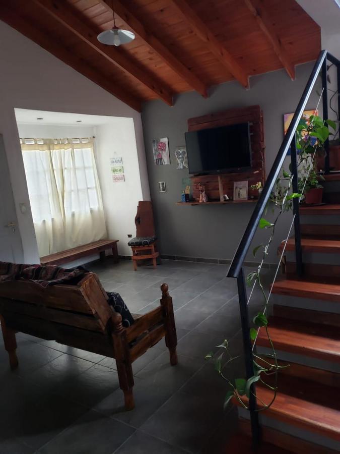 La Casona Holiday home