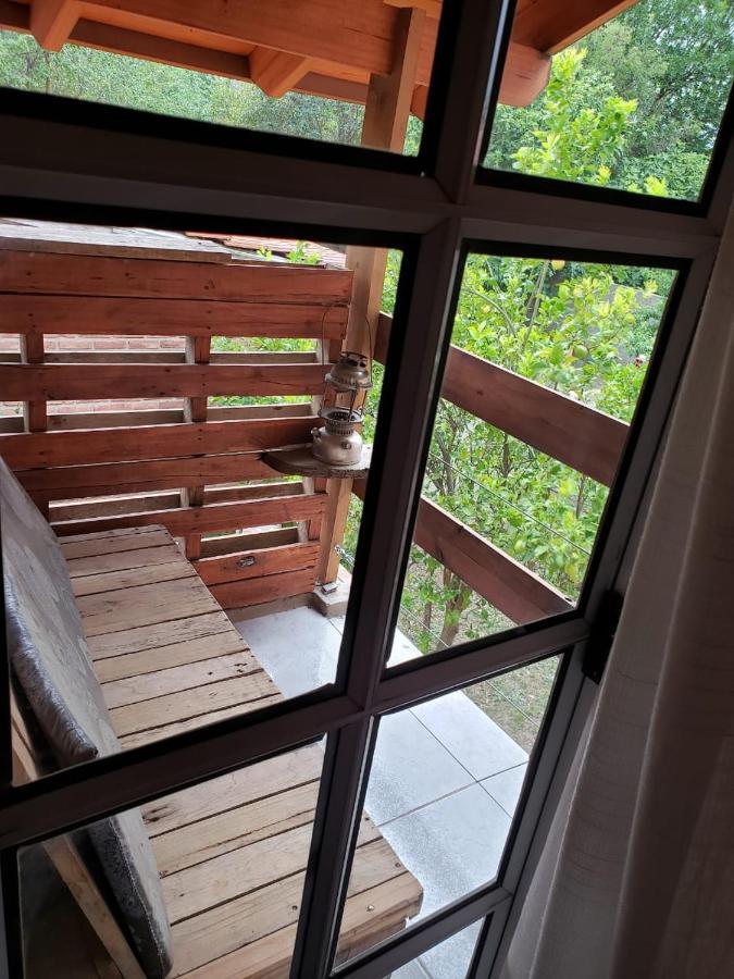 La Casona *