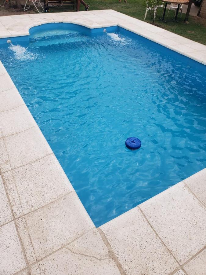 La Casona Holiday home *
