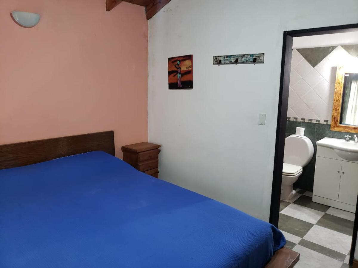 La Casona Holiday home