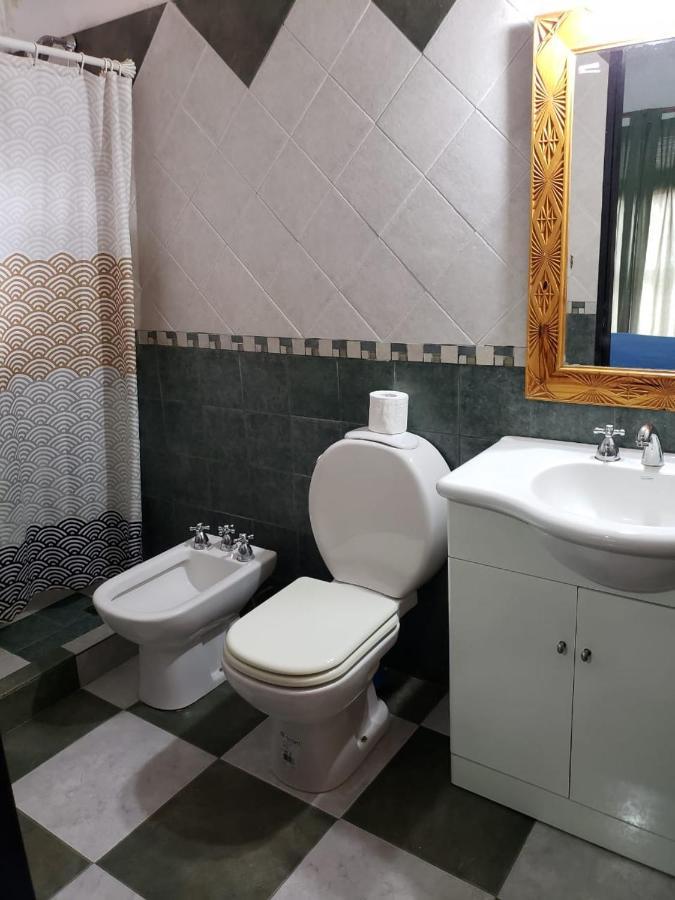 La Casona Holiday home Villa de Merlo