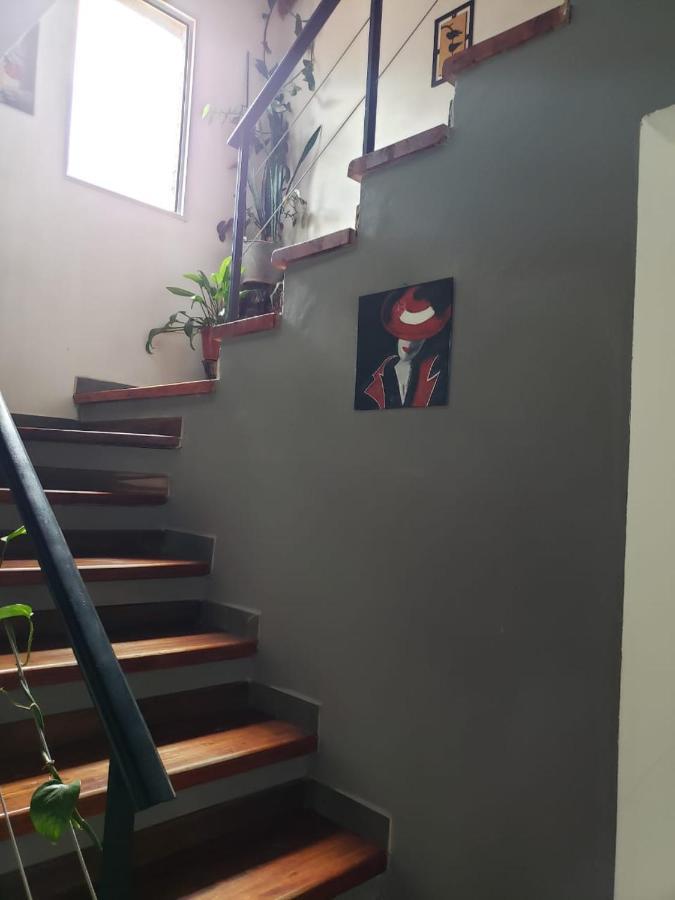 La Casona