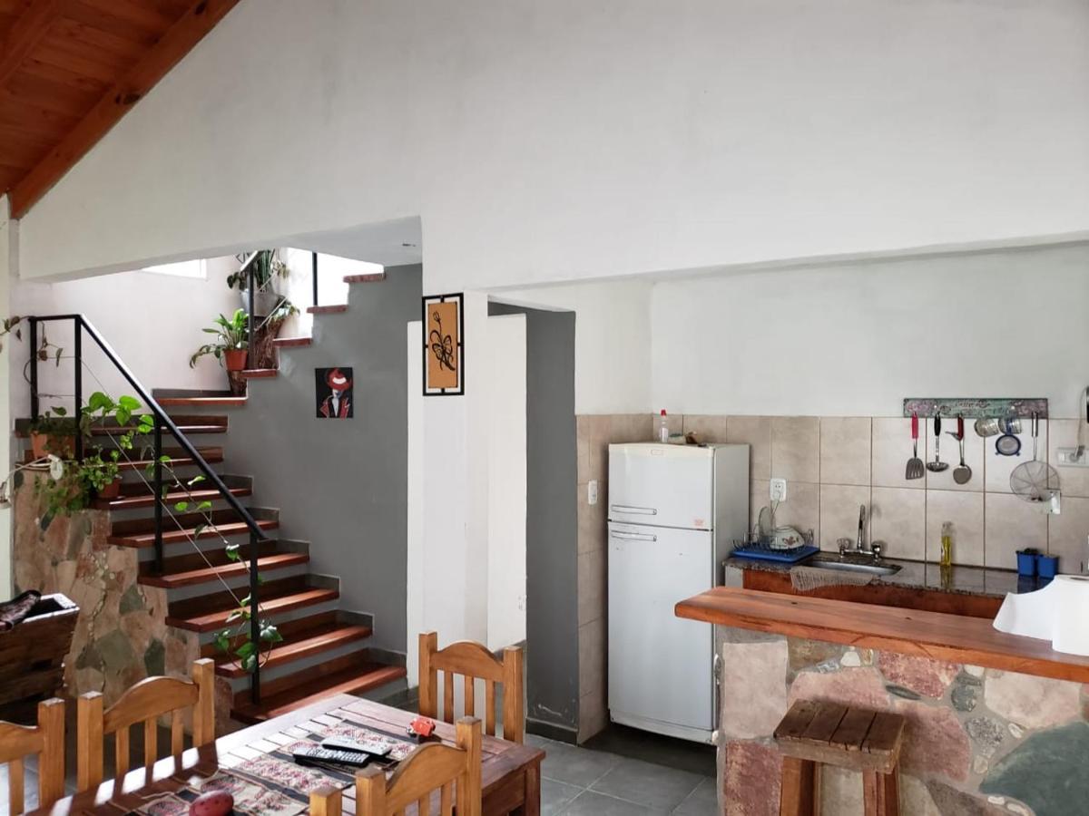 Holiday home La Casona Villa de Merlo